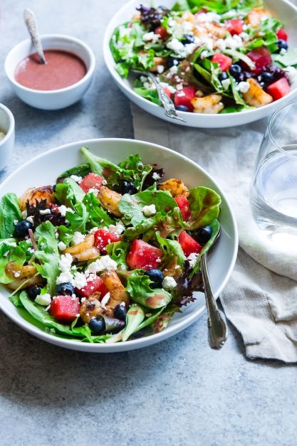 healthy food