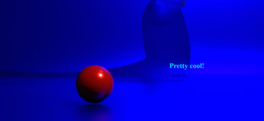 My Animation project